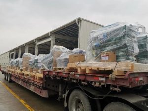 VOLVO PENTA工業機Q1逆勢增長，背后的秘密是？